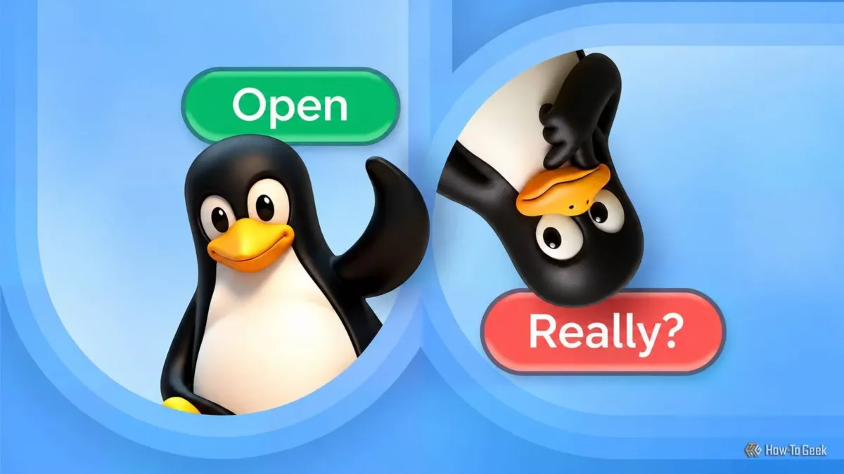 Linux i otvoreni kod: Da li su ove distribucije i uređaji zaista slobodni ili je to samo marketinški trik?