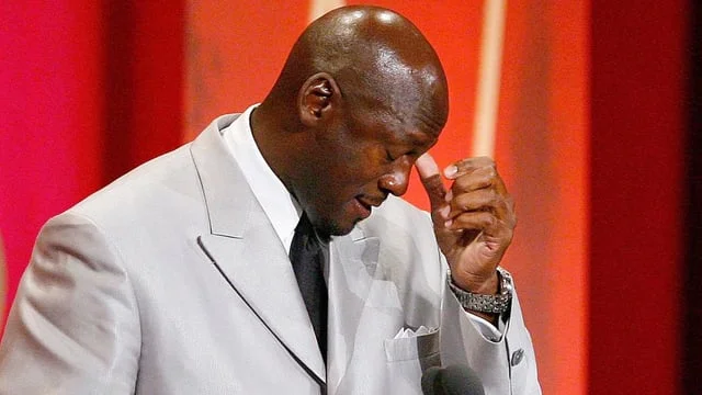 Michael Jordan i tajna pobjeda: Genijalnost ili varanje?