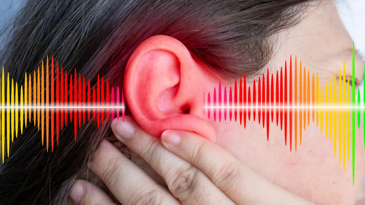 Može li stimulacija nerava u ušnoj školjkici pomoći u snižavanju visokog krvnog pritiska?
