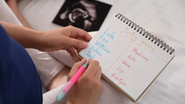 Najpopularnija imena za bebe: Od Olivije do Deana