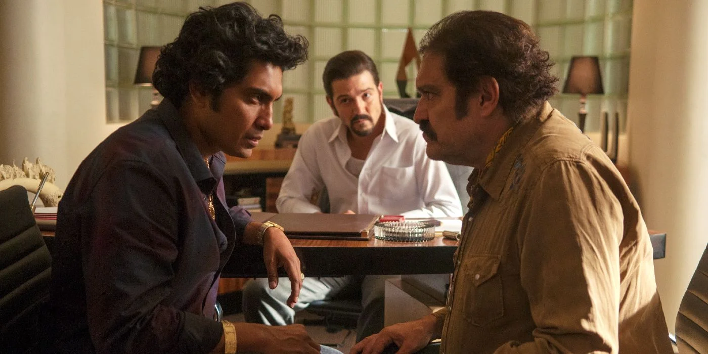 Narcos Mexico