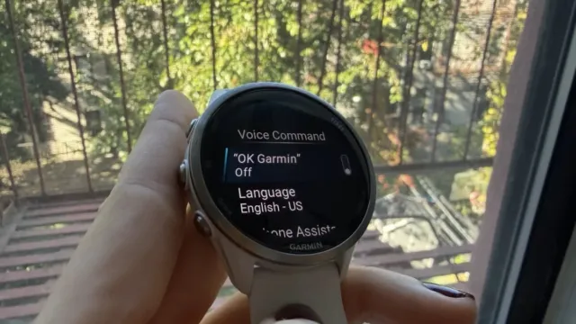 Nova Garmin funkcija drastično troši bateriju: Evo kako da riješite problem u nekoliko koraka