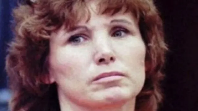 Slučaj Ellie Nesler: Kada se majka pretvorila u osvetnicu u sudnici