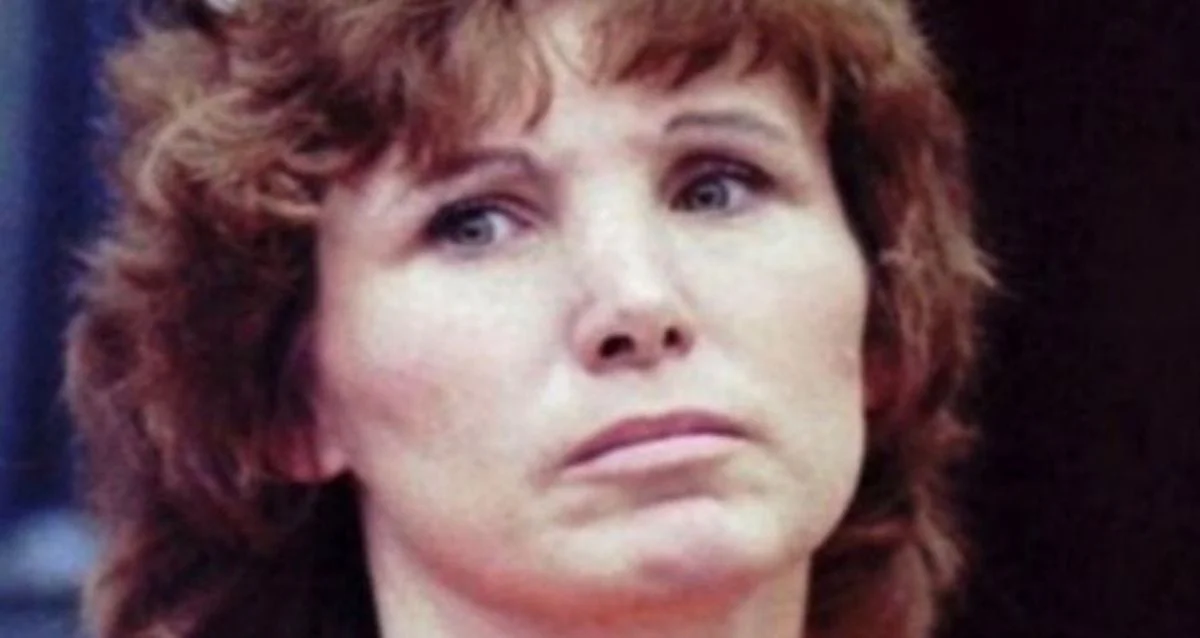 Slučaj Ellie Nesler: Kada se majka pretvorila u osvetnicu u sudnici