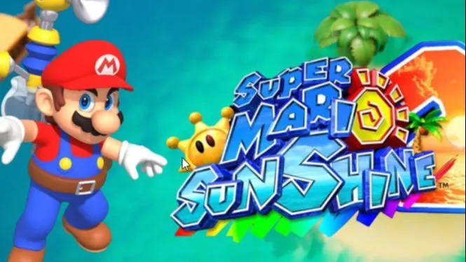 Super Mario Sunshine stiže na Switch 2 sredinom augusta
