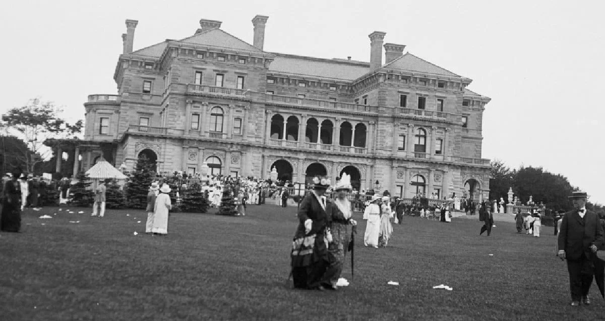 Unutrašnjost vile “The Breakers”: Veličanstveno zdanje sa 70 soba koje su Vanderbiltovi smatrali “ljetnom vikendicom”