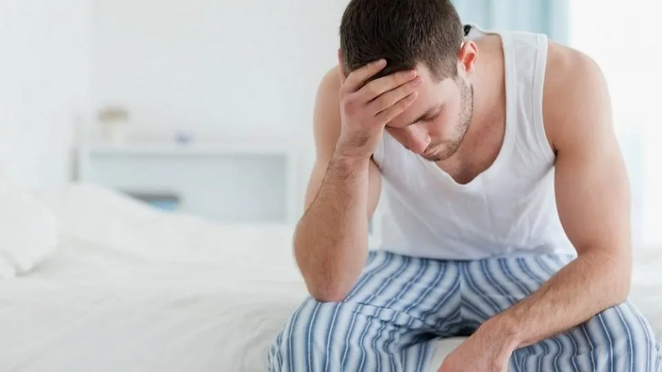Uvećana prostata kod muškaraca: Simptom kojeg ne treba ignorisati