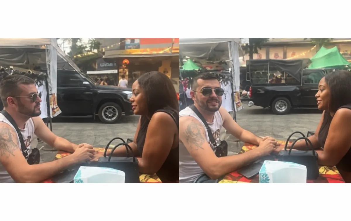 Vratio se Stipe iz Bankoka : Odbjegli poštar iz Čapljine već na slobodi, došao preko Splita
