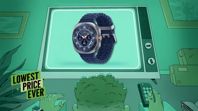 Vrhunski Samsung Galaxy Watch idealan za avanture dostupan po znatno nižoj cijeni