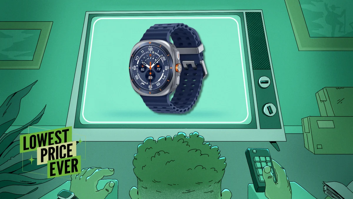 Vrhunski Samsung Galaxy Watch idealan za avanture dostupan po znatno nižoj cijeni