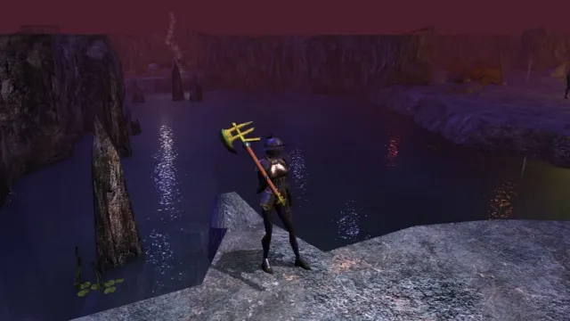 Zašto legendarni RPG Neverwinter Nights i nakon dvije decenije ima hiljade aktivnih igrača?