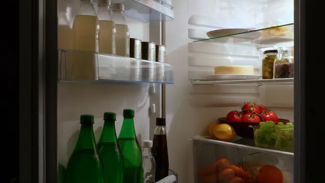 Zašto se u frižideru stvara led i kako ga zauvijek zaustaviti?