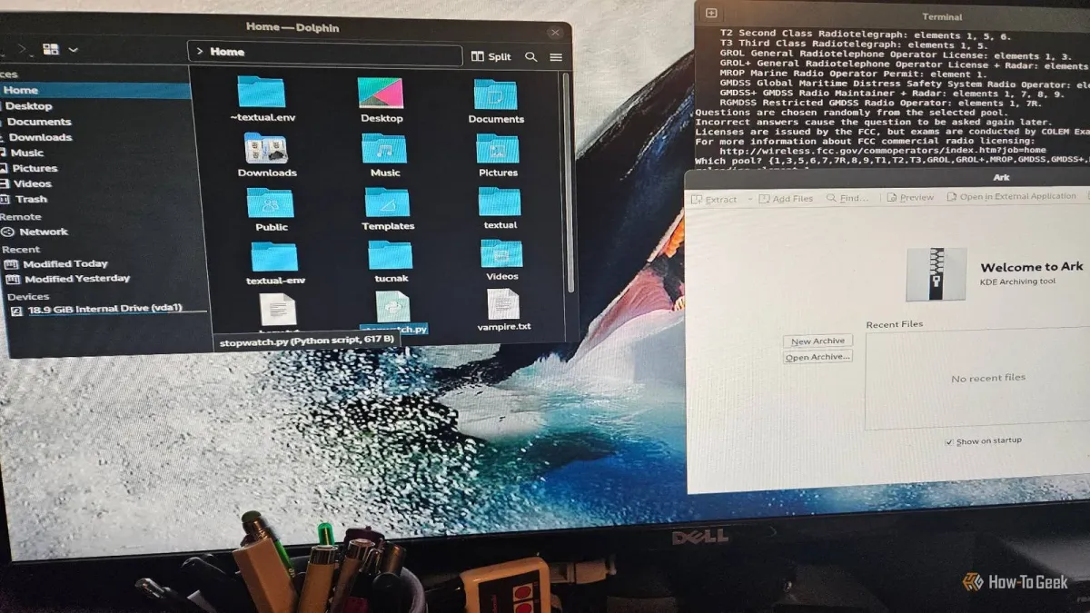 Zašto su stručnjaci napustili Windows: Linux distribucije koje su ih osvojile