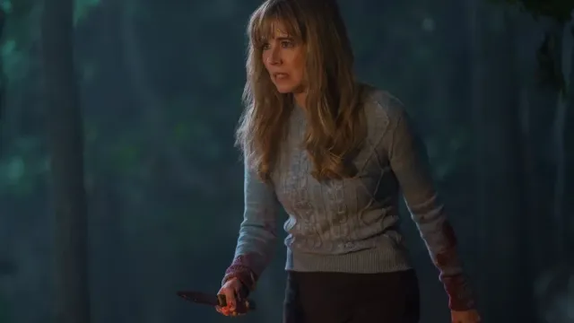 Zavirite iza kulisa: Kako je kultna horor uloga nastala sasvim slučajno