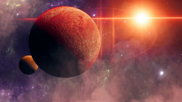 “Bijeli patuljak” : Naučnici pronašli planetu koja bi potencijalno mogla podržavati život