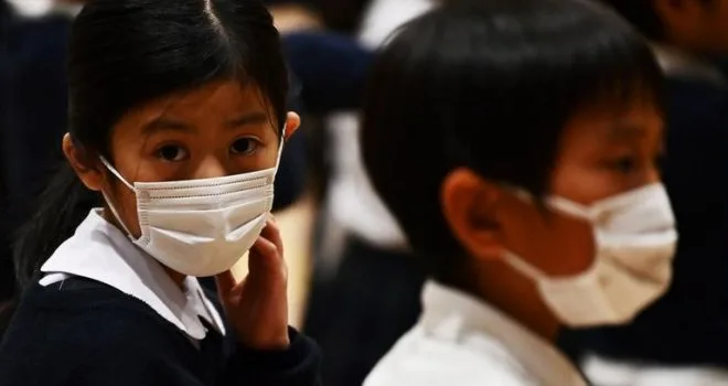 Čudo u Japanu : Koronavirus sam sebe istrijebio katastrofalnom pogreškom pri mutiranju ?