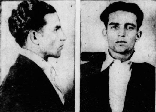 Odbio pozajmicu Francu Ferdinandu :  Huso Ćumurdžija, najveći sarajevski gangster sa početka XX stoljeća￼￼