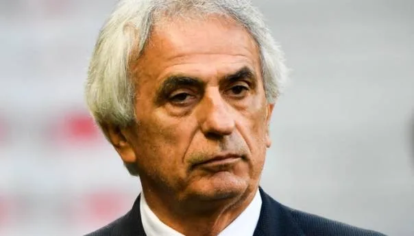 Vahid Halilhodžić ispisao historiju: Bh. stručnjak četvrtu reprezentaciju odveo na SP