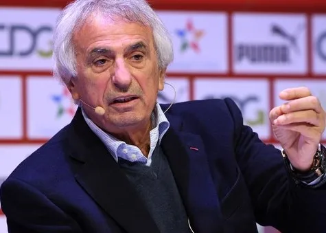 Vahid Halilhodžić: Ja sam u životu samo jednom glasao, i to za nezavisnost BiH