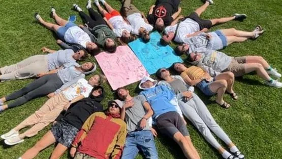 Glasnici pozitivnih promjena i promotori mira : Mladi na Balkanu trebaju priliku za dijalog i upoznavanje
