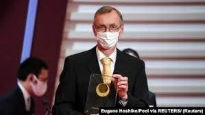Za velika otkrića o evoluciji čovjeka : Nobelova nagrada za medicinu i fiziologiju Šveđaninu Svanteu Paabou