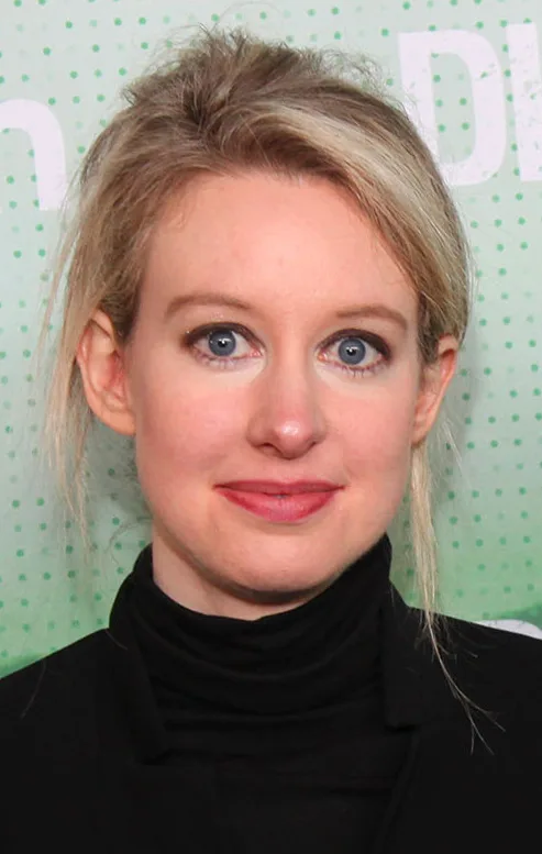 Bivša  tehnološka direktorica Theranosa i najmlađa milijarderka : Elizabeth Holmes osuđena na 11 godina zatvora