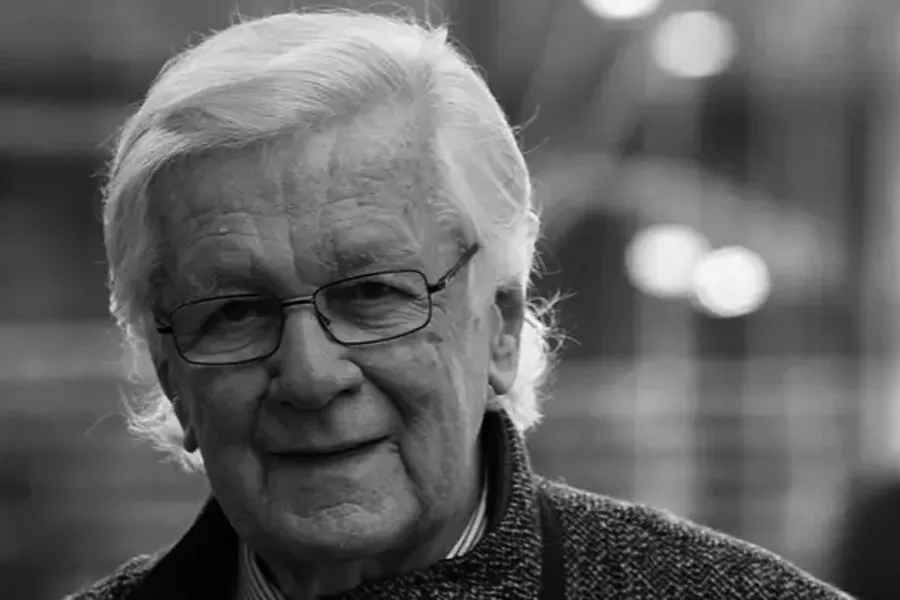 Odlazak legende : Preminuo Saša Zalepugin, jedan od najpopularnijih televizijskih voditelja u bivšoj državi
