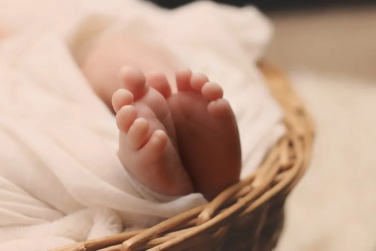 Blizanci rođeni iz embrija zamrznutih prije 30 godina