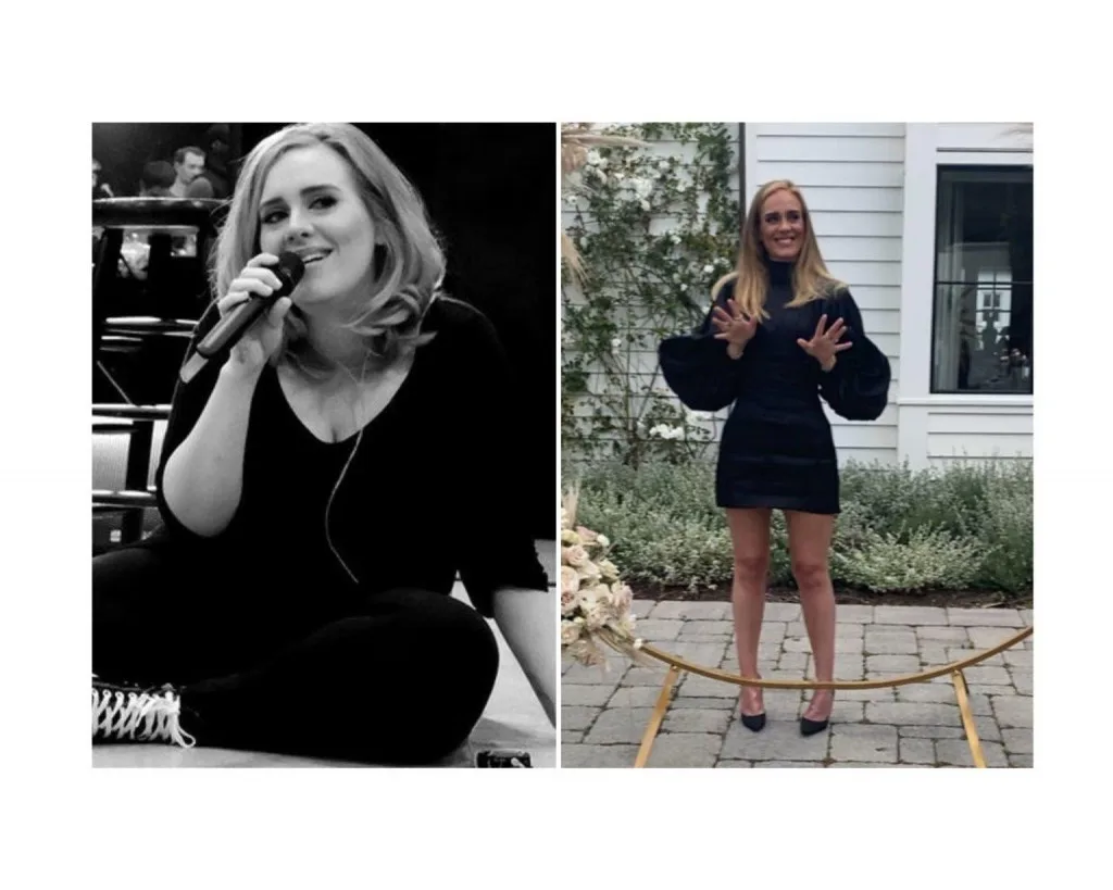 Adele otkrila svoj tačan jelovnik: Uz njega je smršala čak 50 kilograma