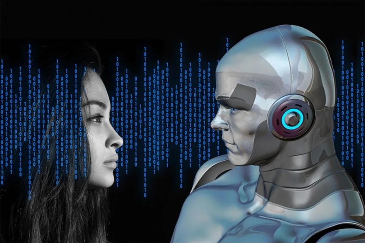 Naučnici: Robotska svijest promijenit će svijet