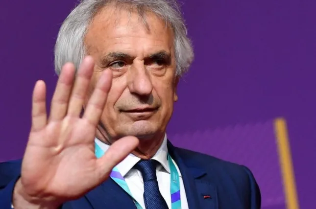 Vahid Halilhodžić : Bio bih džabe selektor BiH pod jednim uslovom