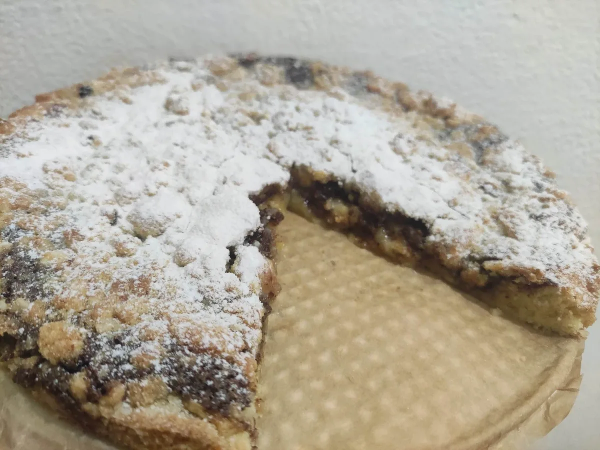 Ovaj desert ćete praviti svaki dan! Brz i lak recept!