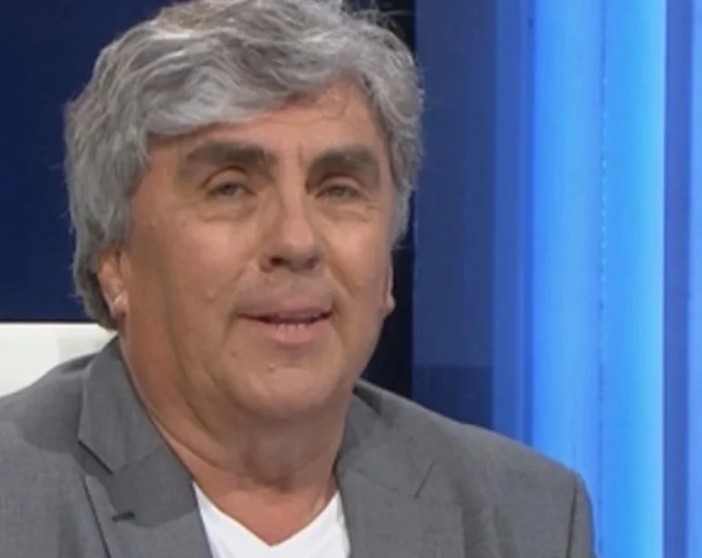 Duško Kuliš: Zabranjen mi je koncert jer “mirišem na tamo”