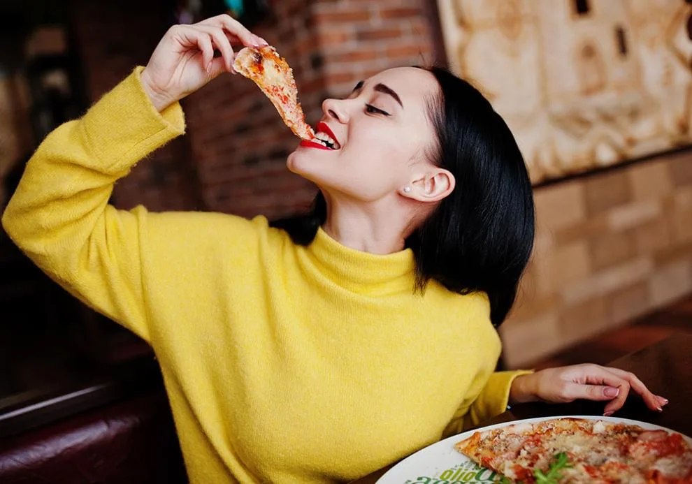 Nutricionista sam, i evo kako možete da JEDETE PICU, A DA SE NE UGOJITE – Jedna stvar je posebno važna