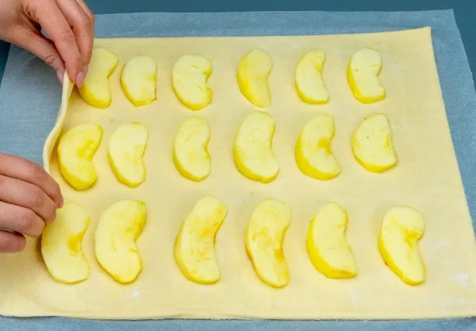 U KUĆI MI TRAŽE DA OVO PRAVIM 3 PUTA SEDMIČNO: Ako imate jabuke kući, odmah napravite – SVI ĆE BITI ODUŠEVLJENI (RECEPT)
