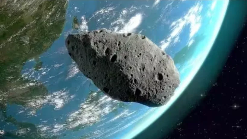 Asteroid će u nedjelju proći veoma blizu Zemlje