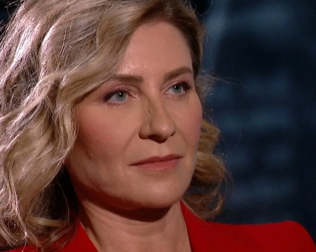 Dr. Amira Dan :  Vještačka inteligencija je prijetnja demokratiji (VIDEO)