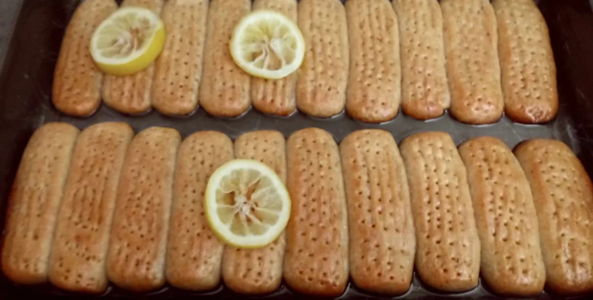 HURMAŠICE SA ORASIMA – Recept koji uvijek uspijeva