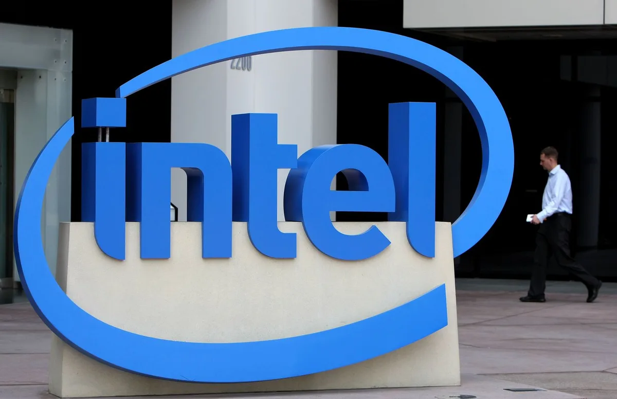 Intel planira širenje na evropskom tržištu, u Poljskoj otvaraju fabriku za mikročipove