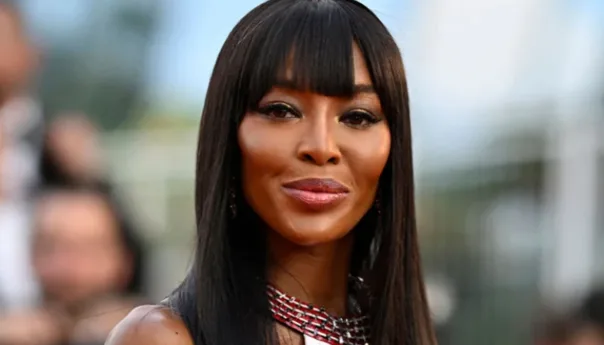 Naomi Campbell u 53. godini dobila drugo dijete i svima poručila: ‘Nikada nije kasno’
