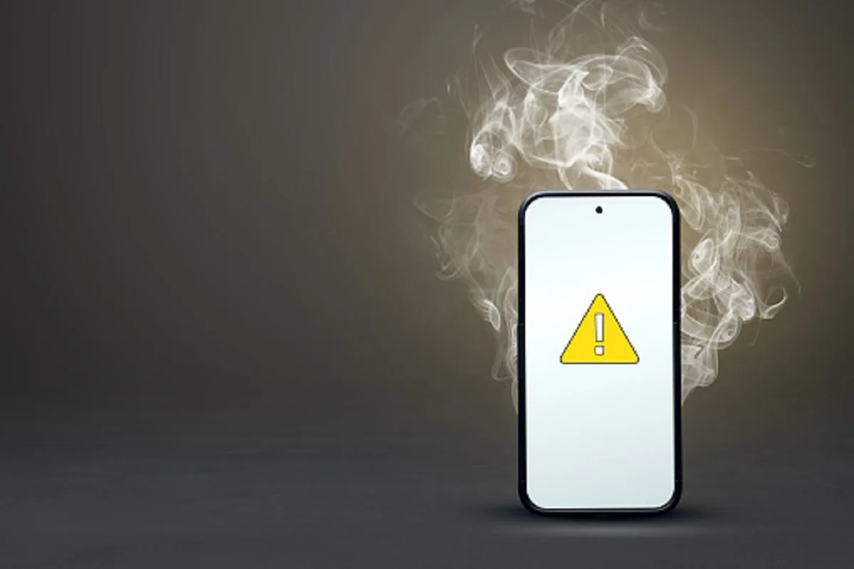 Kako spriječiti da vam se telefon pregrije na vrućini