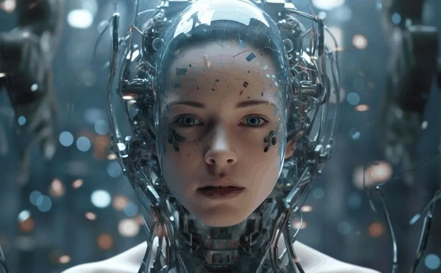 Redizajn svijeta ljubavi : Seksualni roboti sa umjetnom inteligencijom bi uskoro mogli zamjeniti ljude