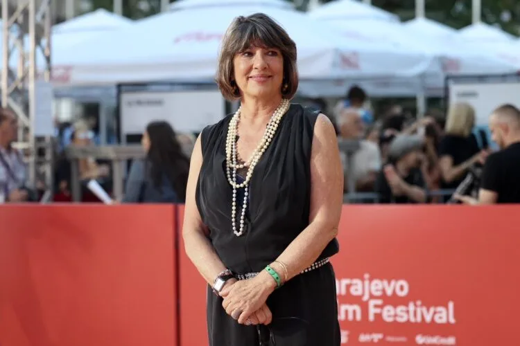 Christiane Amanpour: Bosanski narod je pokazao svijetu šta znači pružati otpor, ponosna sam što sam ovdje