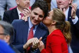 Kanadski premijer Justin Trudeau razvodi se nakon 18 godina braka