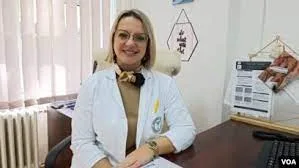 Dr. Emina Dervišević: „U edukaciji je ključ, a u znanju moć“