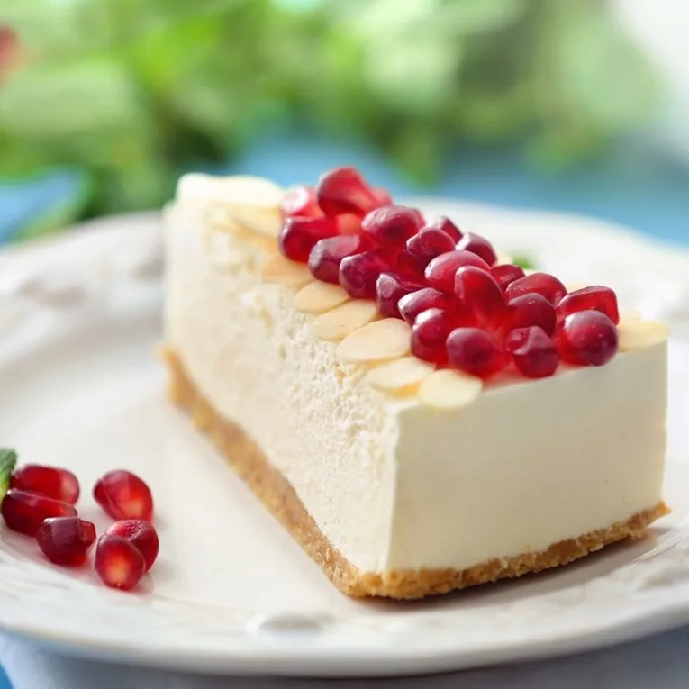 Cheesecake od nara