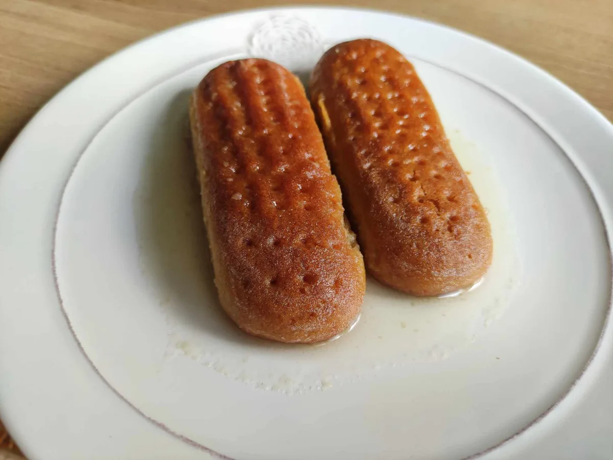 HURMAŠICA SA PEKMEZOM OD SMOKAVA – Ukusno da ukusnije ne može! Zapišite recept