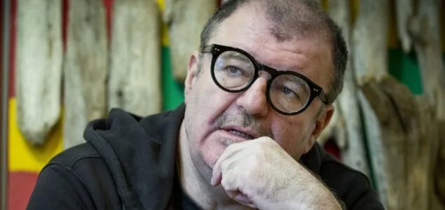 Ahmed Burić: Ne smijemo pristati da nas nauče da mrzimo (VIDEO)