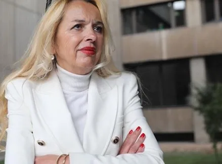 Arijana Saračević-Helać: Svaku noć pišem reporterima u Gazi, ujutro prvo provjeravam da li su izdržali noć