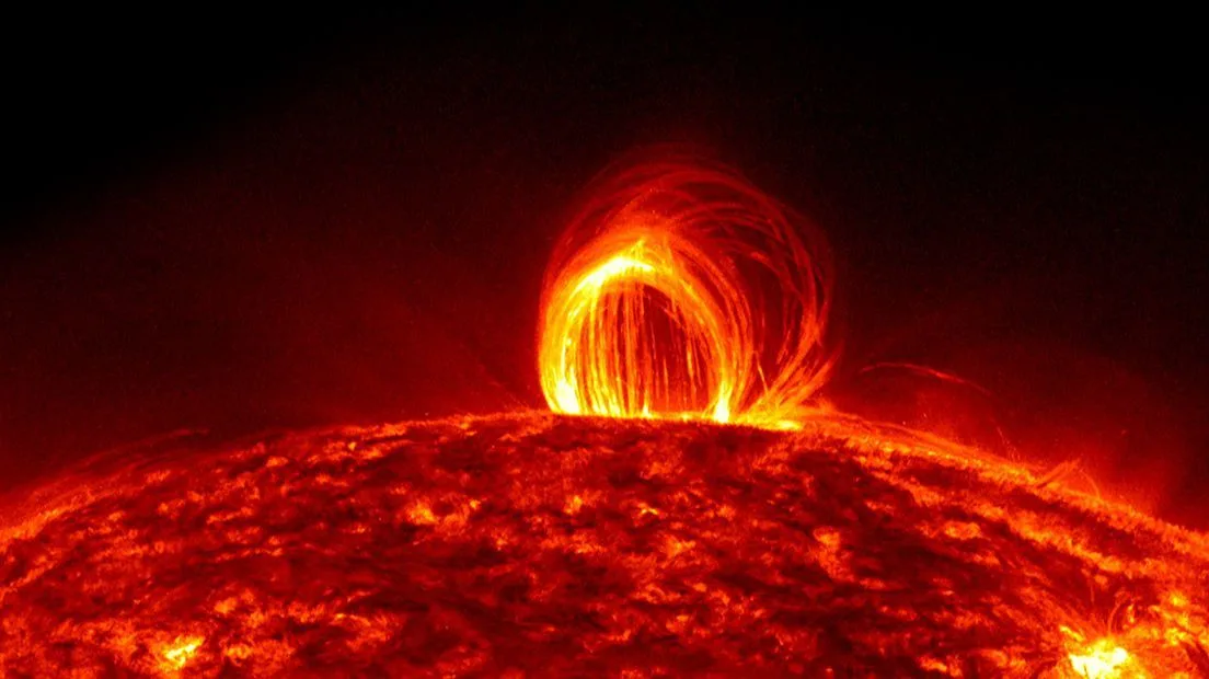 Astronomi otkrili da je naše Sunce manje nego što se to dosad vjerovalo